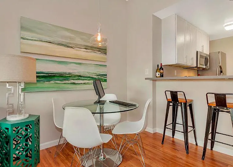 151 Lakeside Dr #307 — Photo 5