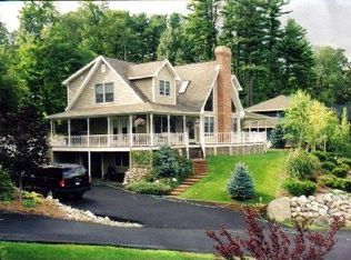 11 Green Harbour Pl, Lake George, NY 12845