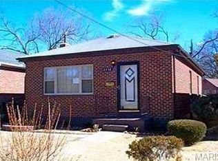 8438 Kempland Pl, Saint Louis, MO