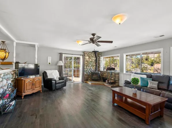 8662 Valley View Trl, Pine Valley, CA 91962