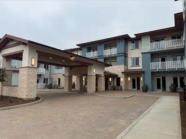 Katella Terrace - 62+ Senior Community, 1249 E Katella Ave #0B-1Ba, Orange, CA 92867