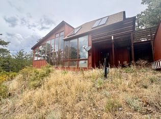 26937 Boulder Canyon Dr, Nederland, CO 80466