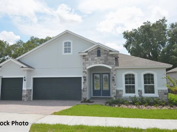 567 Via Bella Ct, Howey In The Hills, FL 34737