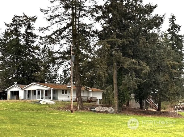 115 Grover Street Ct, Friday Harbor, WA 98250