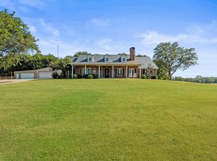 8948 Fm 1827, Anna, TX 75409