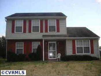 1st image of 6012 Almond Creek North Ln