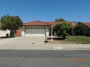 26791 Pinckney Way, Menifee, CA 92586