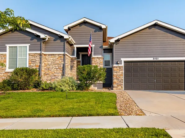 8465 Poppy St, Arvada, CO 80007
