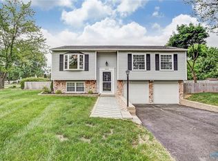 28850 Starlight Rd, Perrysburg, OH 43551