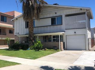 718 E Orange Grove Ave, Burbank, CA 91501