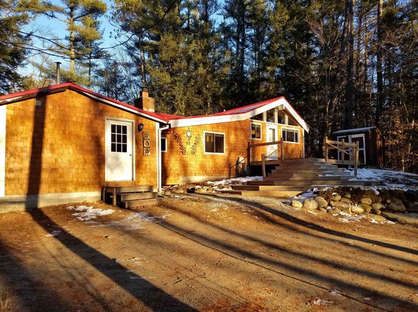 52 Covered Bridge Ln, Glen, NH 03838
