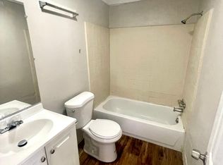 1823 Moore Ave #D, Anniston, AL 36201