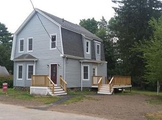 15 East Ave, Brockton, MA 02302