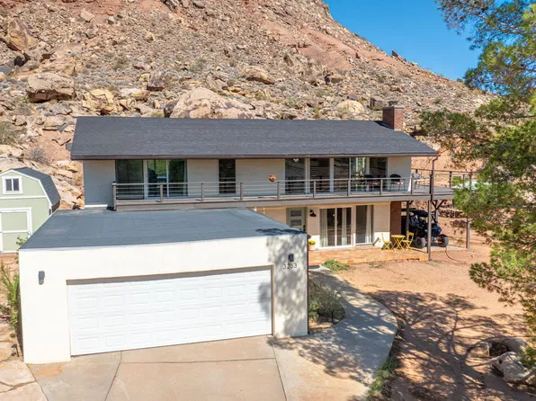 3263 S Inca Cir, Saint George, UT 84790