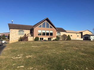 45 Liberty Ln, Reedsville, PA 17084