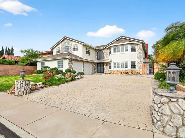 19361 Plummer St, Northridge, CA 91324