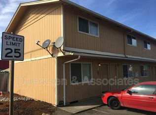 1909 Main St APT A, Philomath, OR 97370