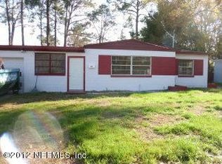 3434 Drum St, Jacksonville, FL 32207