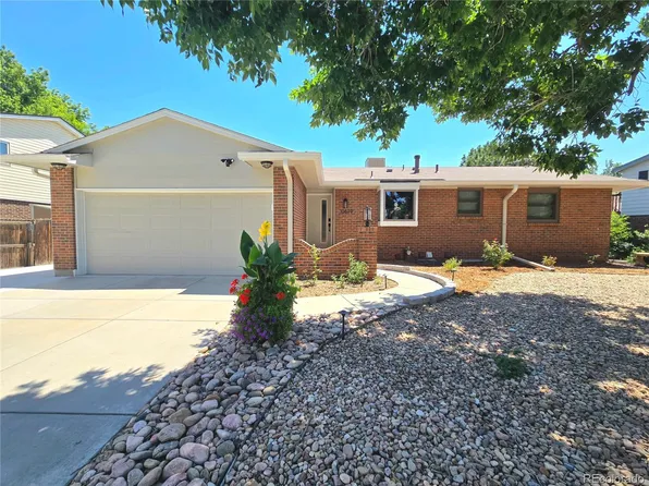 10679 W Warren Drive, Lakewood, CO 80227