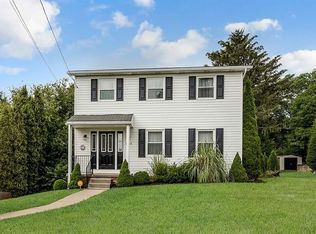 1503 Darlington Rd, Beaver Falls, PA 15010