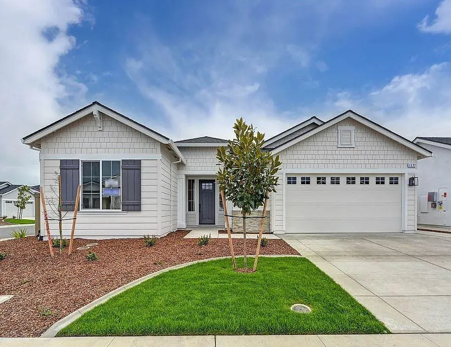 1177 Gunnison Dr photo 1
