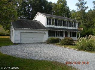501 Stafford Rd, Stevensville, MD 21666