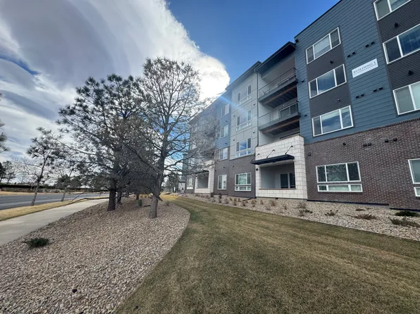 487 Interlocken Blvd #202, Broomfield, CO 80021