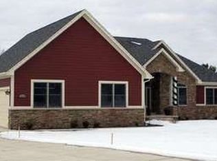 2024 Osprey Dr, Ypsilanti, MI 48197