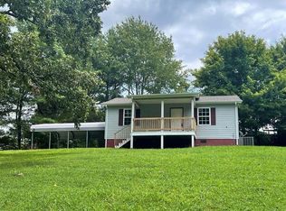 149 County Road 202, Athens, TN 37303