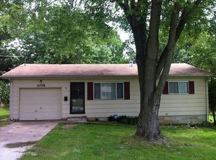1058 S John Ave, Springfield, MO 65804