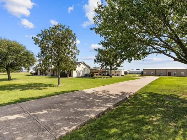 1256 Bozman Rd, Wylie, TX 75098