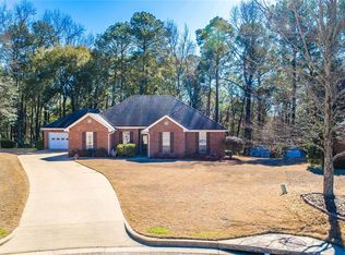 106 Greystone Ct, Prattville, AL 36066