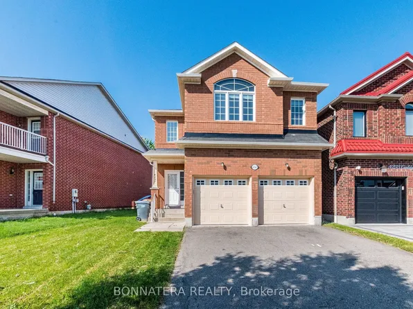 4297 Guildwood Way, Mississauga, ON L5R 0A7