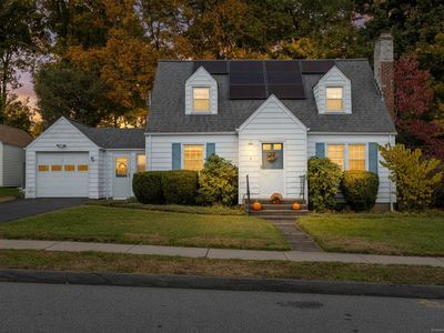 9 Deepwood Drive, Manchester, CT, 06040