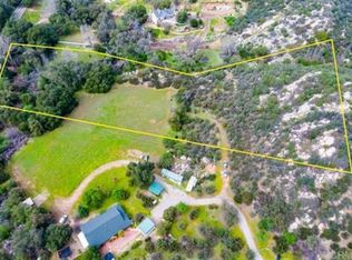 Mussey Grade Rd, Ramona, CA 92065
