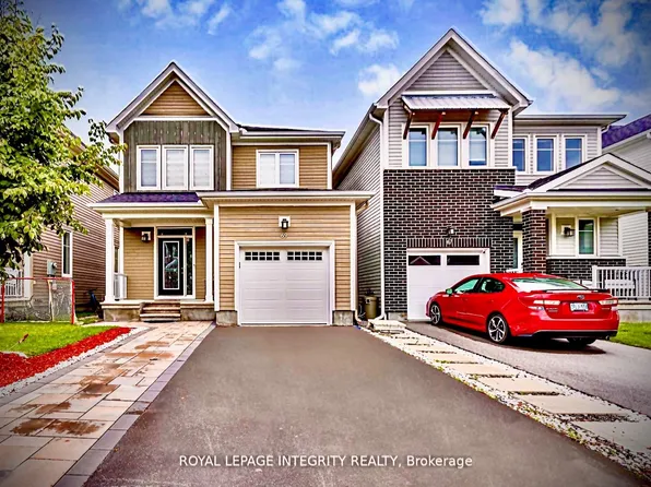69 Pelham Cres, Ottawa, ON K0A 2Z0