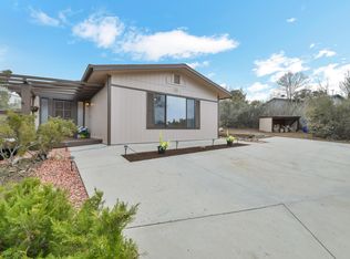 431 Valley Pl, Prescott, AZ 86301