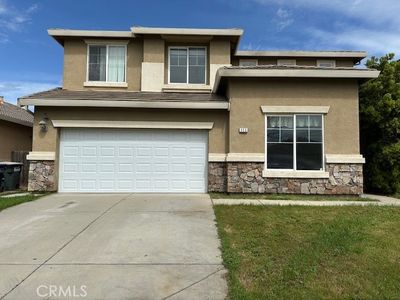 655 Coppola Ct, Merced, CA, 95348