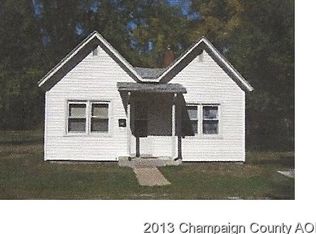432 E Morris St, Bement, IL