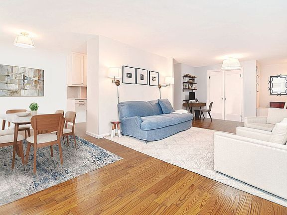 2nd image of 191 Willoughby St APT 7J