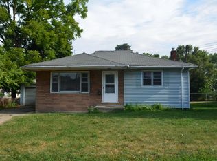 1109 David St, Lansing, MI 48906