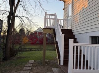 1 W High St #A, Hancock, MD 21750