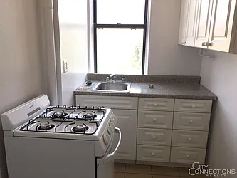 Rented by City Connections Realty