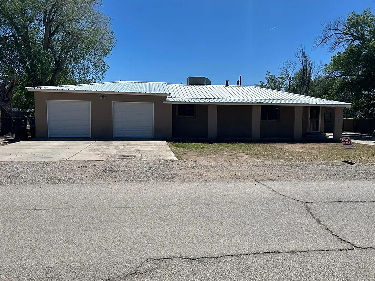 6642 Elwood Dr NW — Photo 1