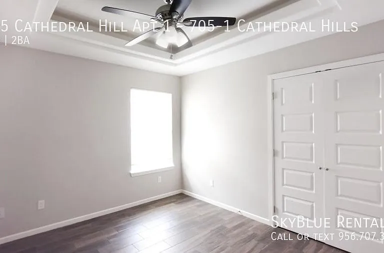 705 Cathedral Hl #1 — Photo 11