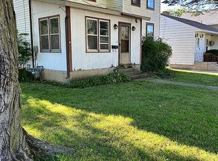 411 S Congress Ave, Polo, IL 61064