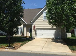 7418 Sparkleberry Dr, Indian Trail, NC 28079