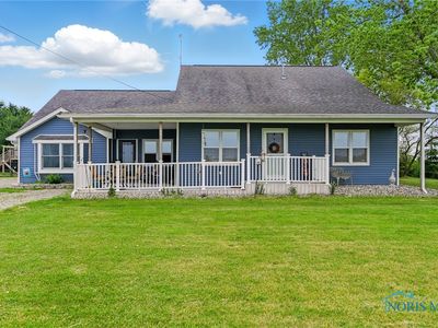 12505 Bloomlock Rd, Delphos, OH, 45833