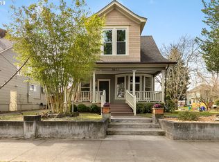 5633 N Montana Ave, Portland, OR 97217