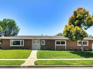 14371 Mervyn Pl, Tustin, CA 92780